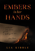 Embers In Her Hands - Pre-order (publication date 12.11.2026)